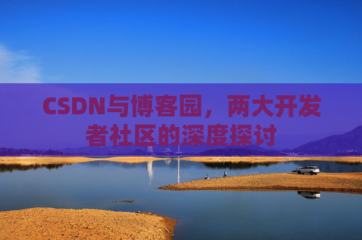 CSDN与博客园，两大开发者社区的深度探讨